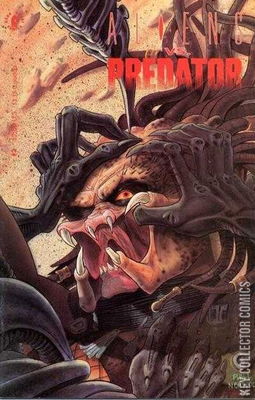 Aliens vs. Predator