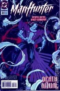Manhunter #3