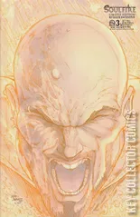 Variant Cover for Soulfire #3