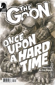 The Goon: Once Upon A Hard Time #2