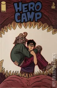 Hero Camp #3