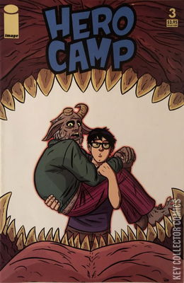 Hero Camp
