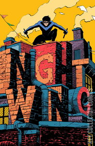 Nightwing #130