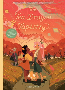 The Tea Dragon Tapestry #0
