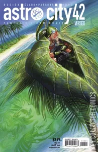 Astro City #42