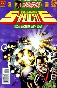 Blood Syndicate #21