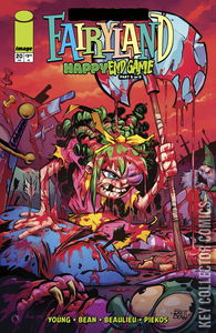 I Hate Fairyland #20