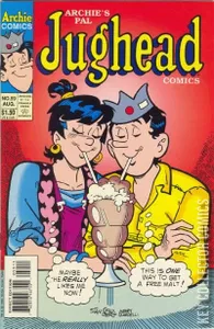 Jughead #59