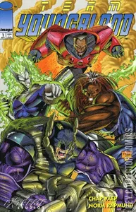 Team Youngblood #1
