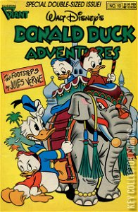 Walt Disney's Donald Duck Adventures #19