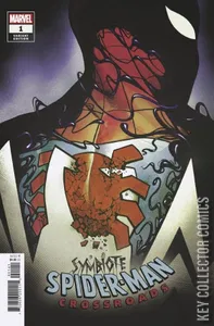 Symbiote Spider-Man: Crossroads #1