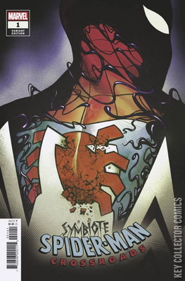 Symbiote Spider-Man: Crossroads