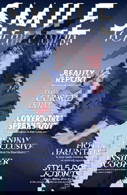 Smile: For the Camera