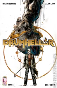 Drumhellar #1