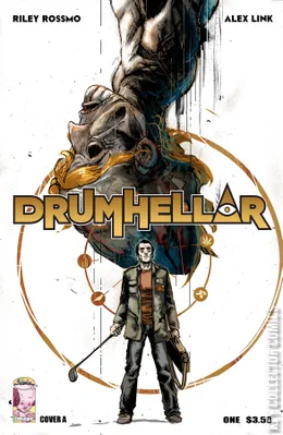 Drumhellar