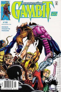 Gambit #19