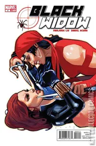 Black Widow #3
