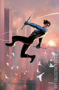 Nightwing #118