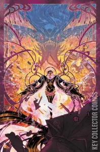 Zatanna #6