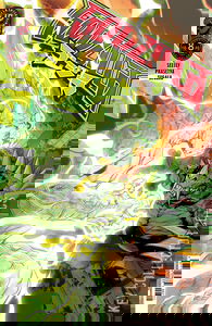 Godzilla: Kai Sei Era #8