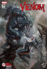 Variant Cover for Venom #160