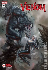 Venom #160