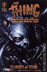 Thing From Another World: Climate of Fear #4