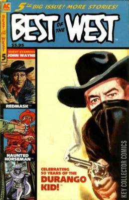 Best of the West