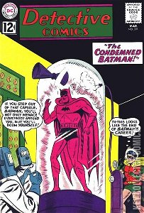 Detective Comics #301