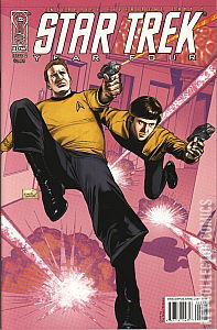 Star Trek: Year Four - The Enterprise Experiment #2