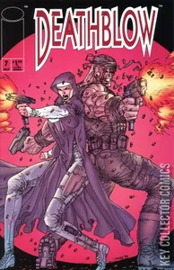 Deathblow #7