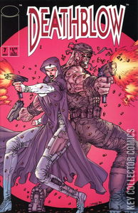 Deathblow #7