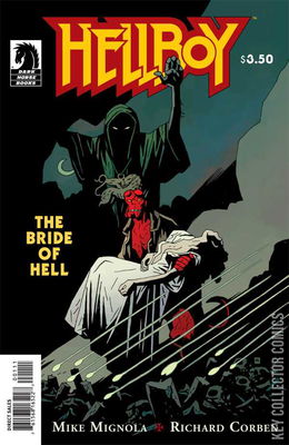 Hellboy: The Bride of Hell