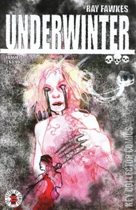 Underwinter #5