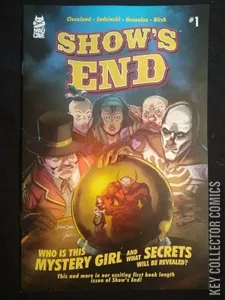Show's End #1