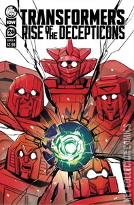 Transformers #24