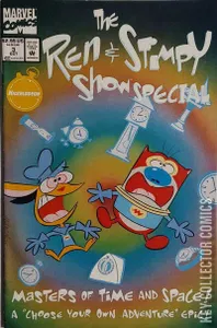 The Ren & Stimpy Show Special #3