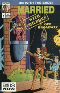 Married With Children: Off Broadway #1