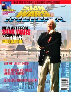 Star Wars Insider #24