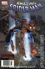 Variant Cover for Amazing Spider-Man #508