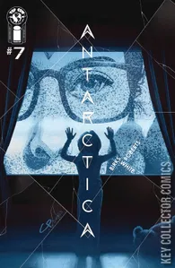 Antarctica #7