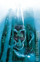 Variant Cover for Stranger Things #1