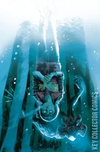 Stranger Things #1
