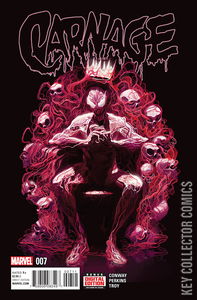 Carnage #7