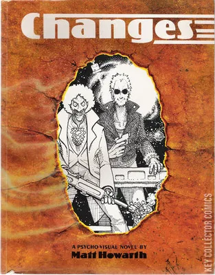 Changes