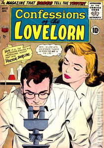 Lovelorn #72