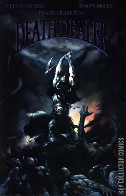 Death Dealer
