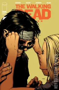 Walking Dead Deluxe, The #137