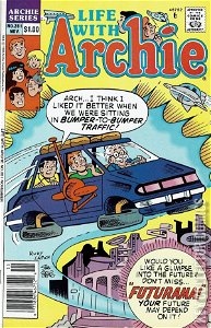 Life with Archie #281