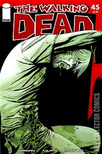 The Walking Dead #45
